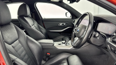 BMW 3 Series 320i M Sport 4dr Step Auto Petrol Saloon